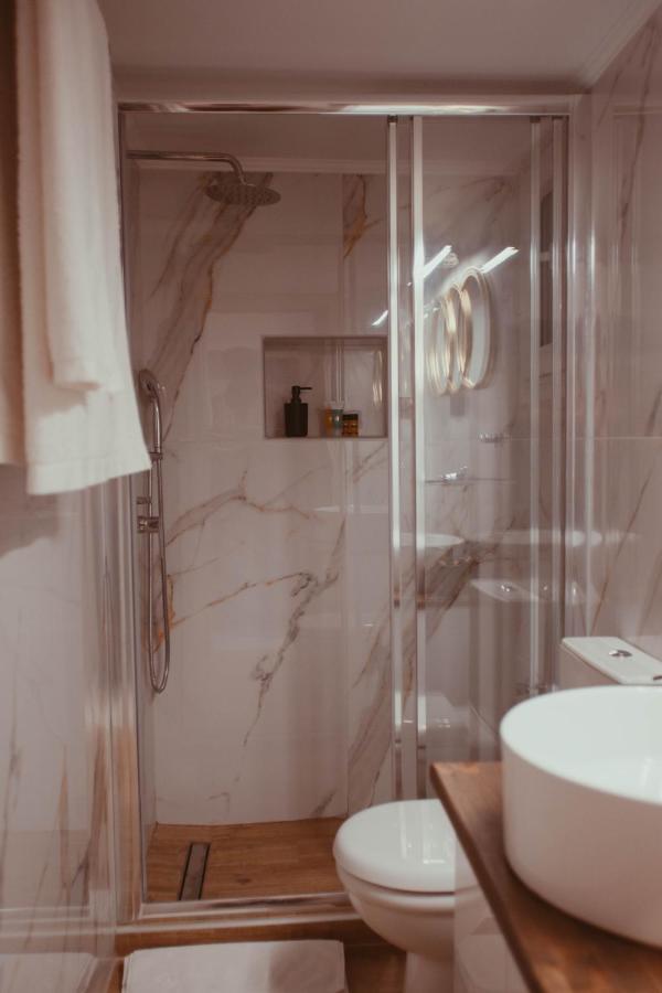 Aelia - Luxury Central Suite أليكسانثيربوليس المظهر الخارجي الصورة